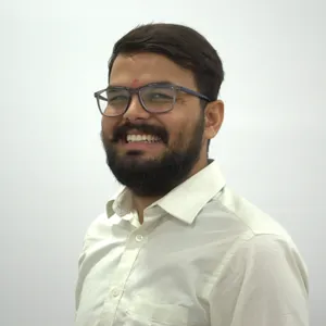 Divyansh Sharma